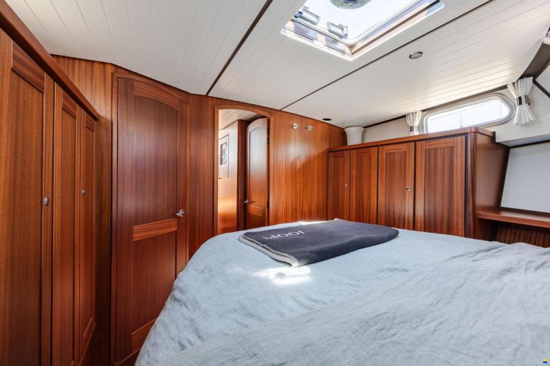 Linssen Classic Sturdy 42 Sedan