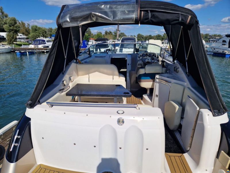 Chaparral Signature 260