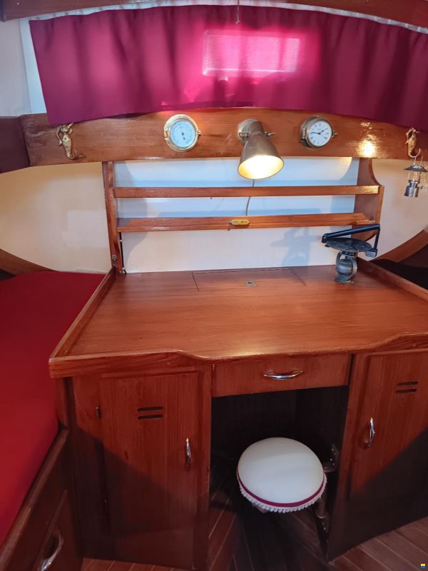 Frans Maas NL Calypso 43