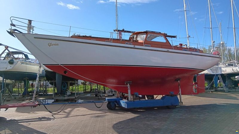 Frans Maas NL Calypso 43