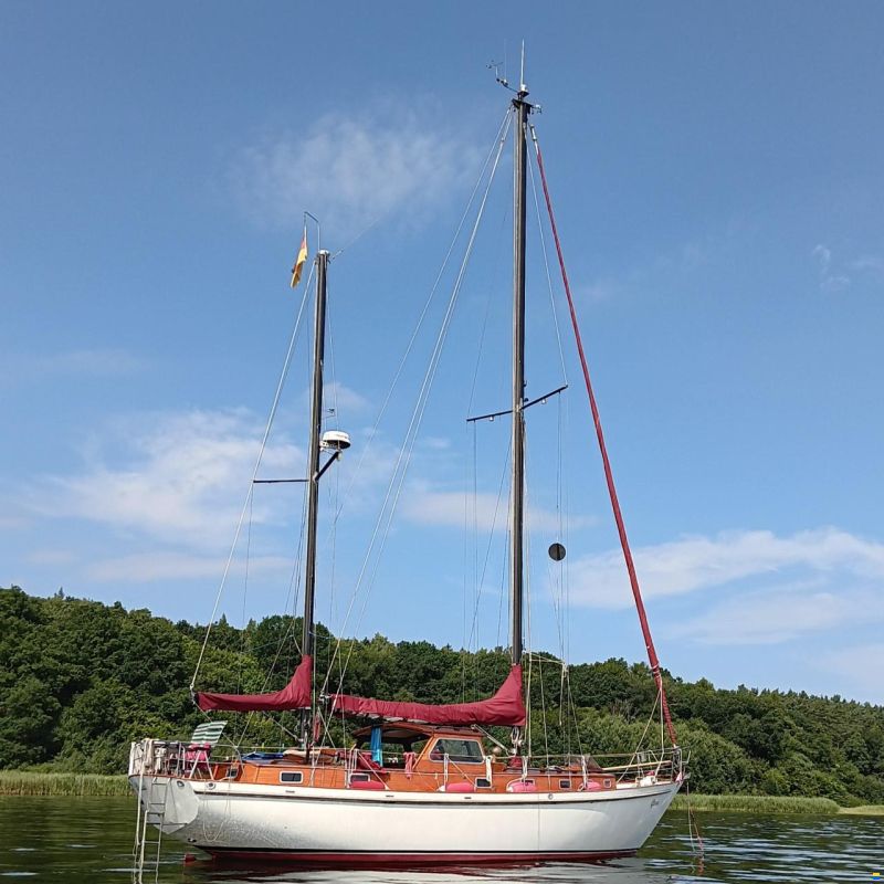 Frans Maas NL Calypso 43