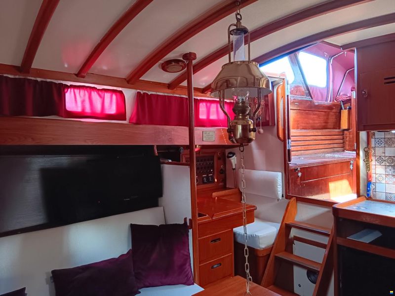Frans Maas NL Calypso 43