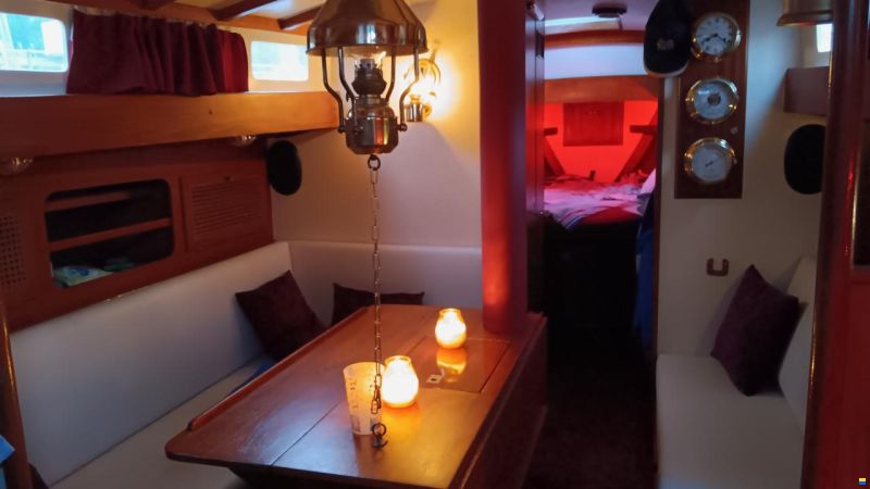 Frans Maas NL Calypso 43