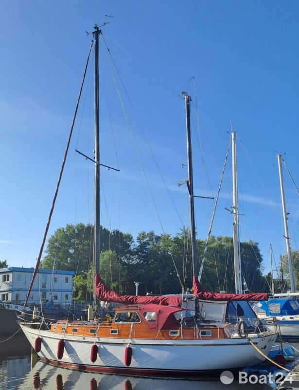 Frans Maas NL Calypso 43