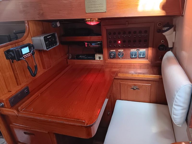 Frans Maas NL Calypso 43