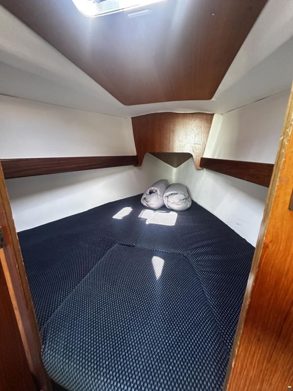 Beneteau First 285