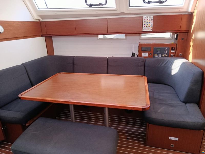 Bavaria 46 Cruiser Style