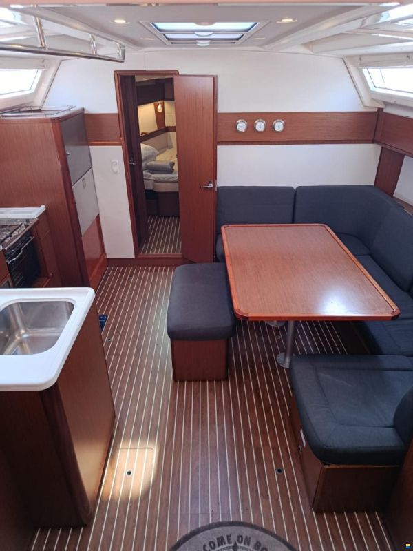 Bavaria 46 Cruiser Style