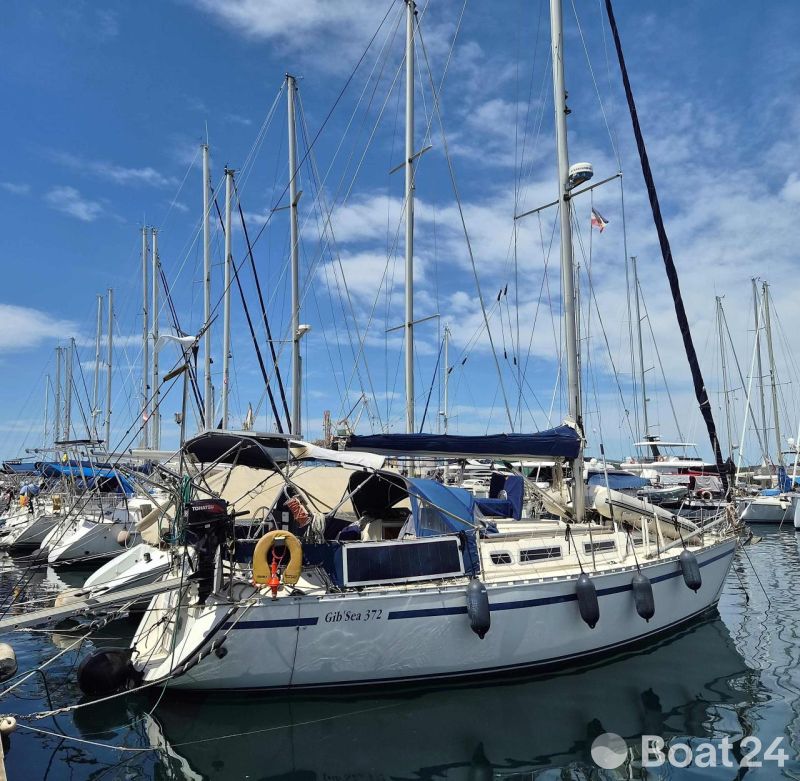 Gib Sea 372
