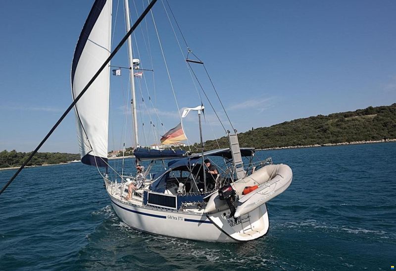 Gib Sea 372