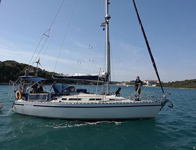 Gib Sea 372