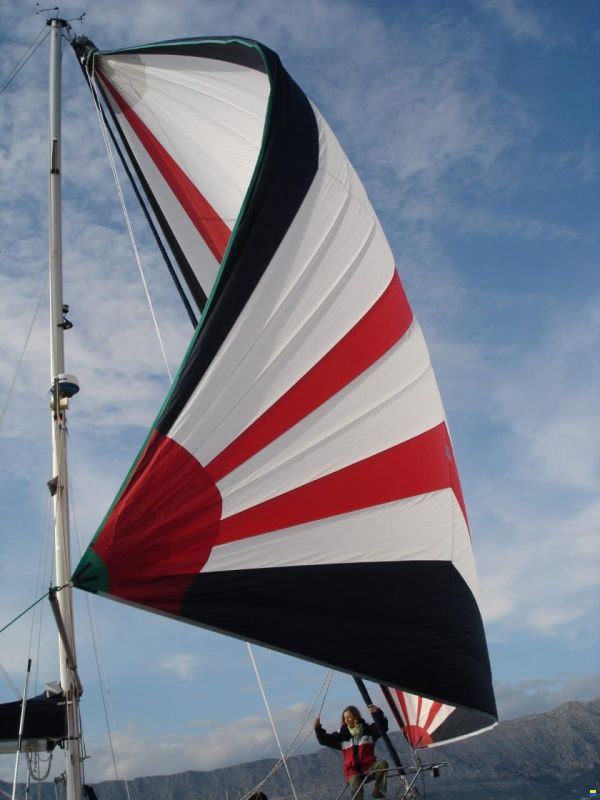 Gib Sea 372