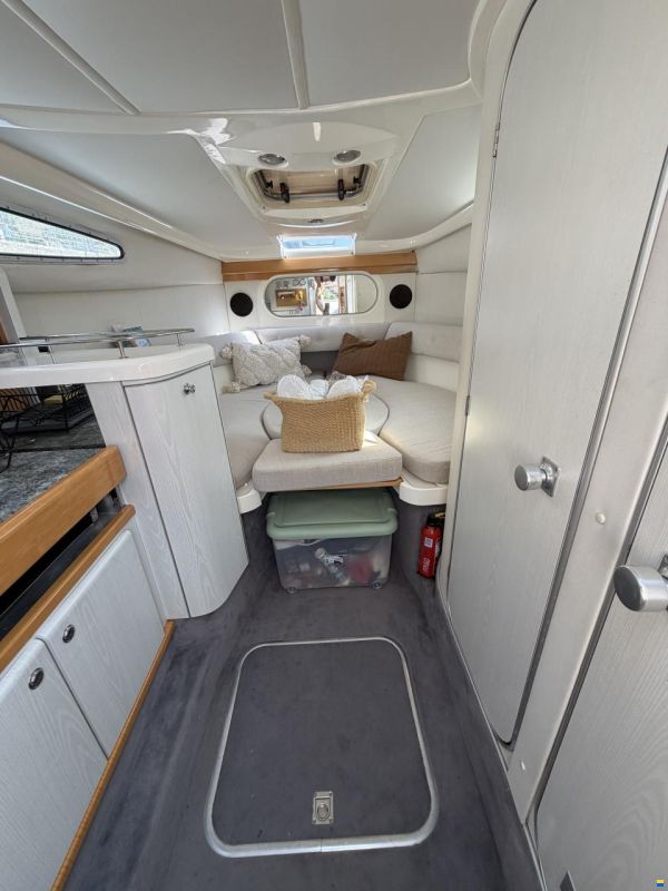 Sealine 270 Senator