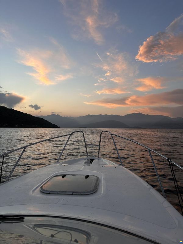 Sealine 270 Senator