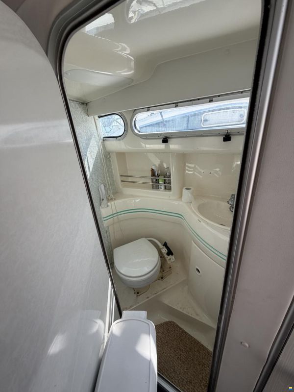Sealine 270 Senator
