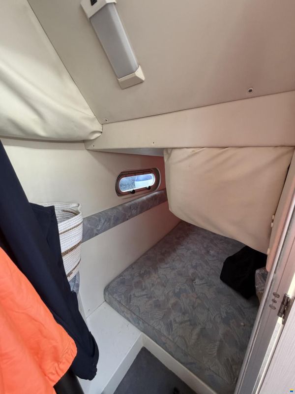 Sealine 270 Senator