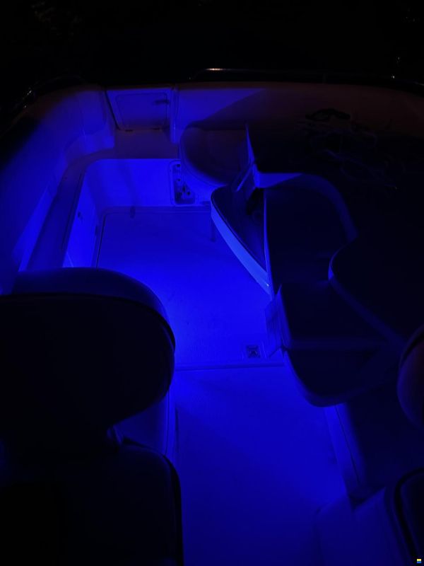 Sealine 270 Senator