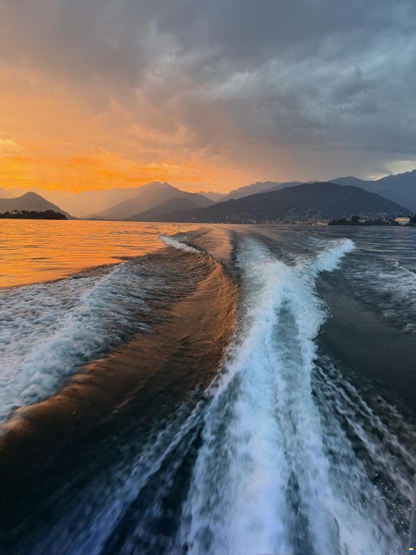 Sealine 270 Senator