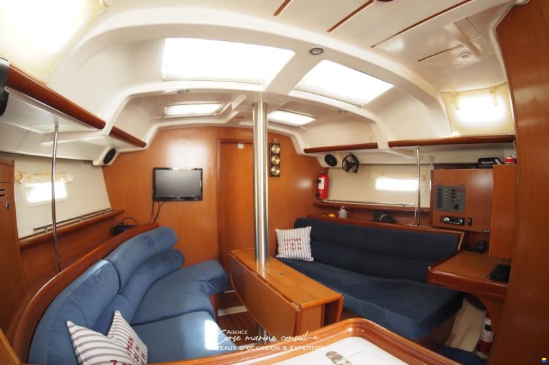 Beneteau Oceanis 343