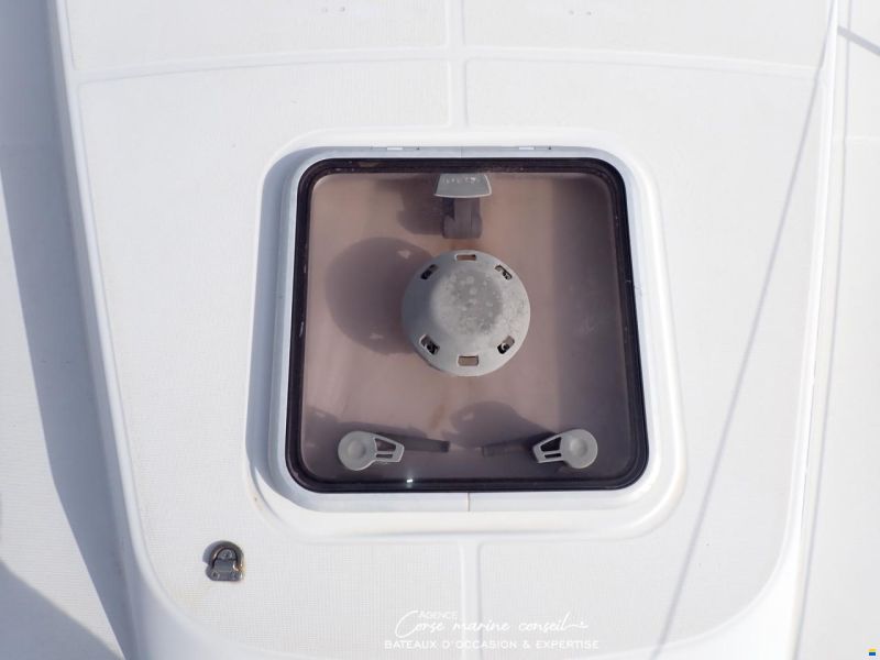 Beneteau Oceanis 343