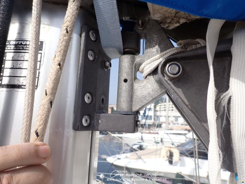 Beneteau Oceanis 343