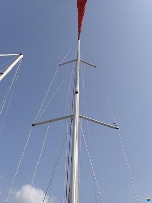 Beneteau Oceanis 343