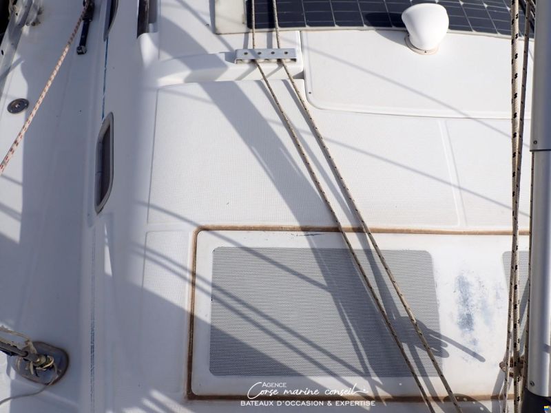 Beneteau Oceanis 343
