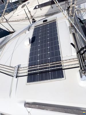 Beneteau Oceanis 343
