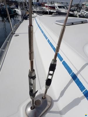 Beneteau Oceanis 343