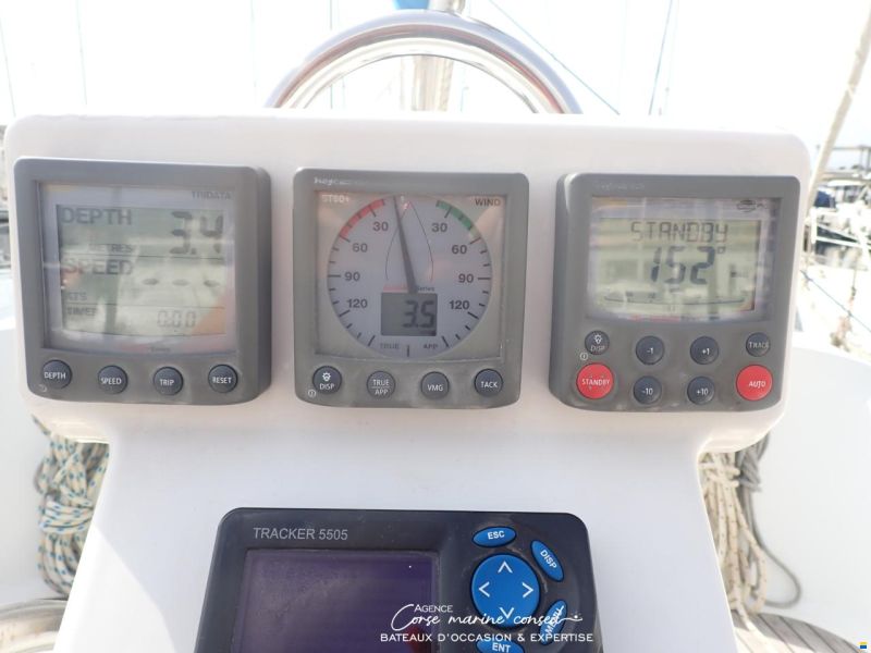 Beneteau Oceanis 343
