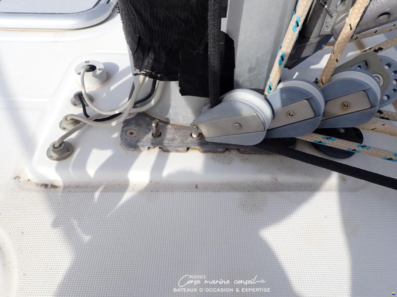 Beneteau Oceanis 343