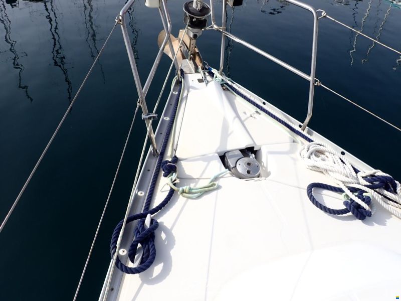 Beneteau Oceanis 343