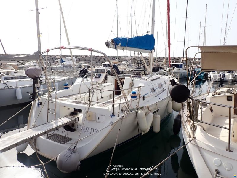 Beneteau Oceanis 343