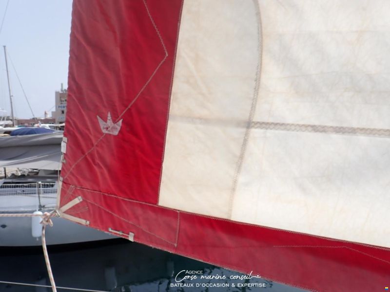 Beneteau Oceanis 343