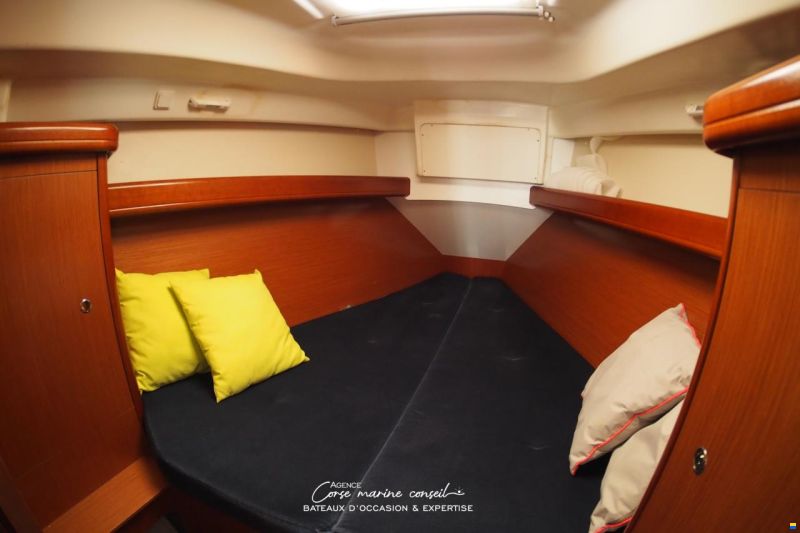 Beneteau Oceanis 343