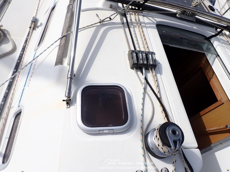 Beneteau Oceanis 343