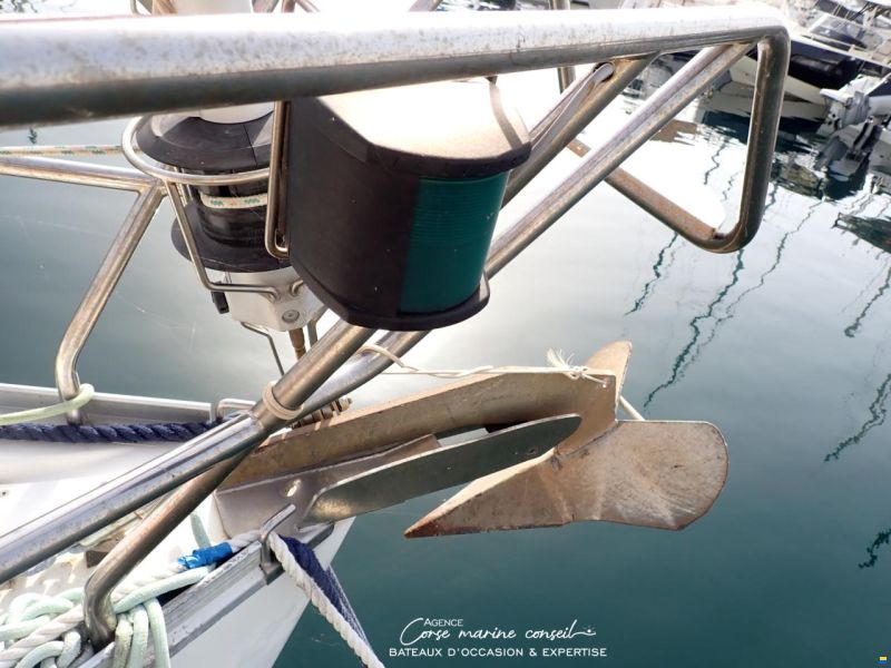 Beneteau Oceanis 343