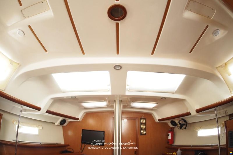 Beneteau Oceanis 343