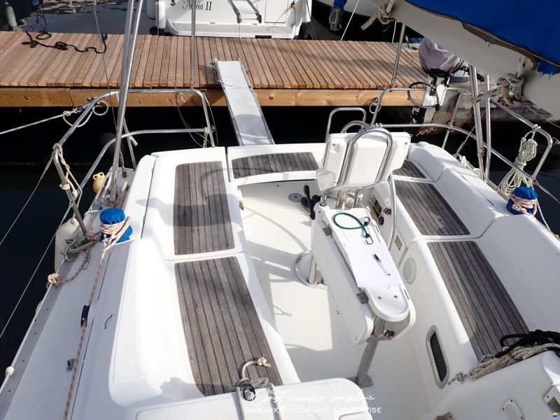Beneteau Oceanis 343