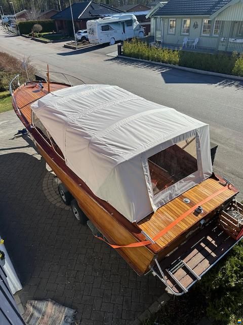 Storebro Solö Ruff