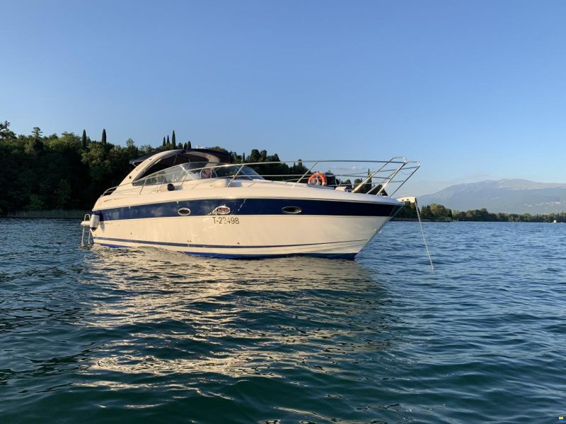 Bavaria 33 Sport