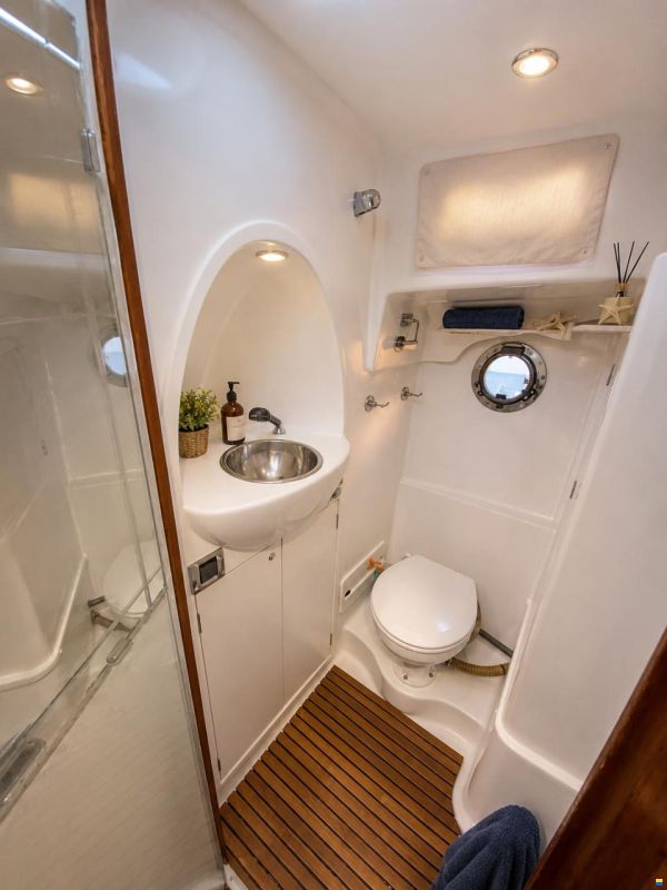 Beneteau Swift Trawler 42