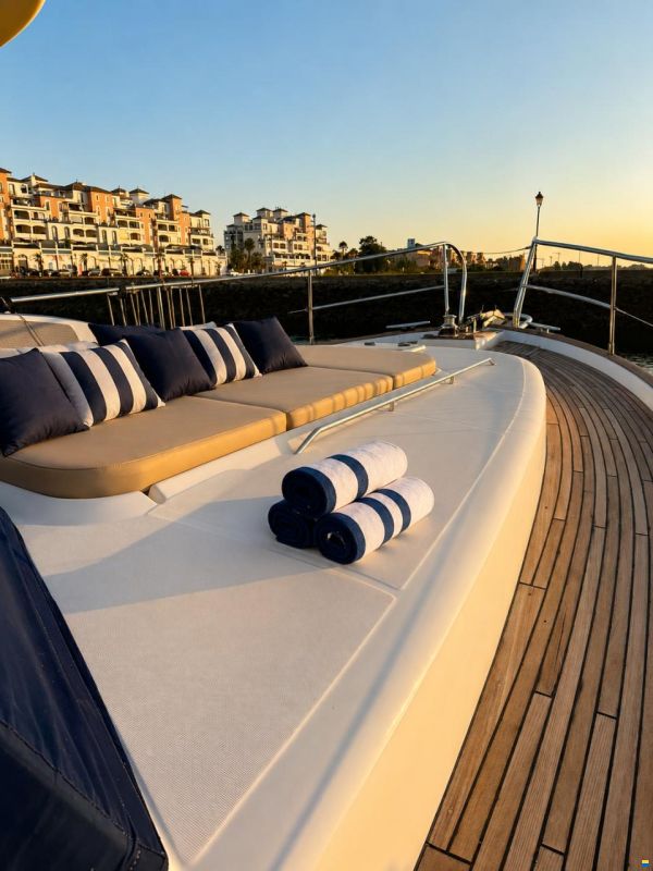 Beneteau Swift Trawler 42