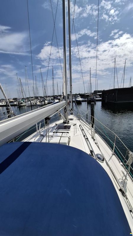 Bavaria 31 Cruiser