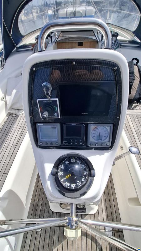 Bavaria 31 Cruiser