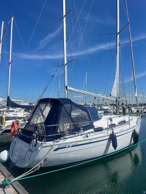 Bavaria 31 Cruiser