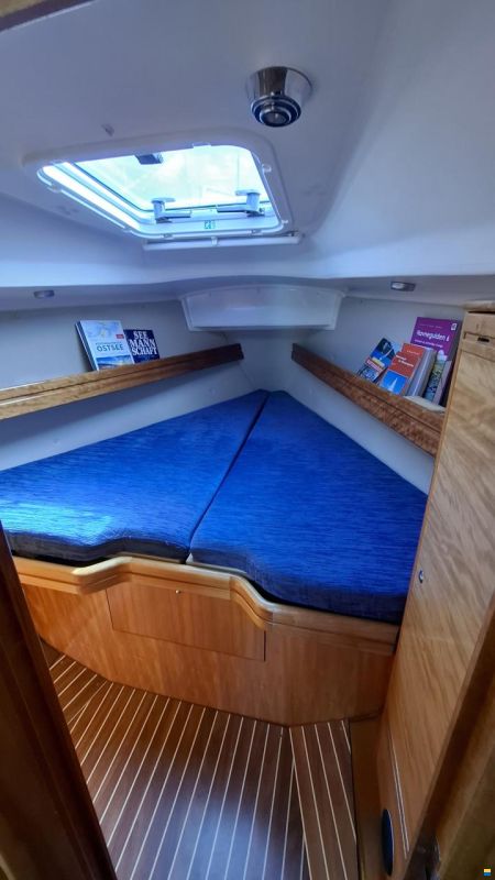 Bavaria 31 Cruiser
