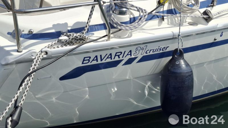 Bavaria 31 Cruiser