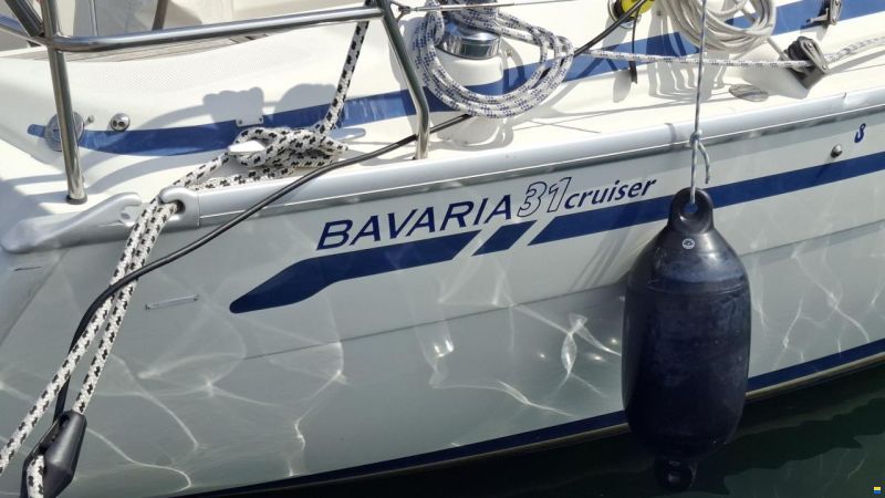 Bavaria 31 Cruiser
