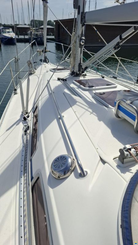 Bavaria 31 Cruiser